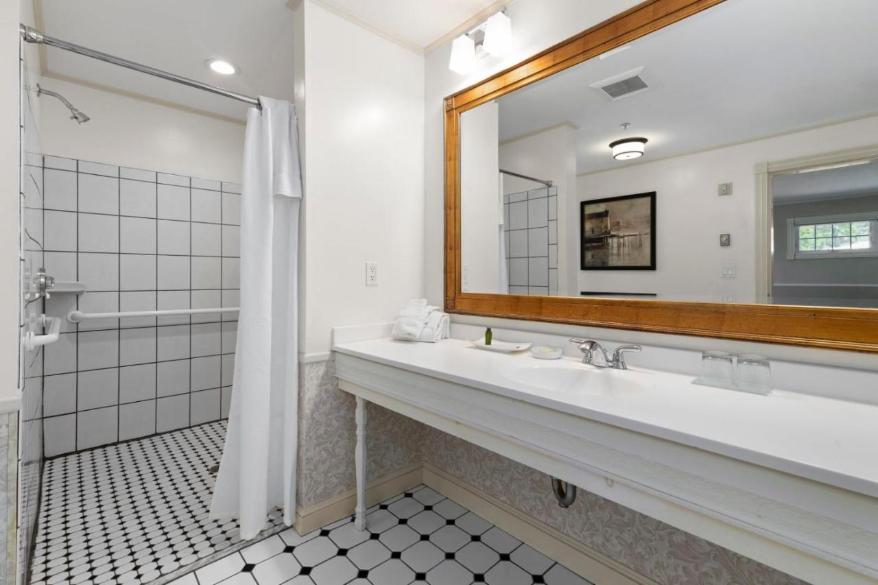 The Inn At Ocean'S Edge Lincolnville Bagian luar foto