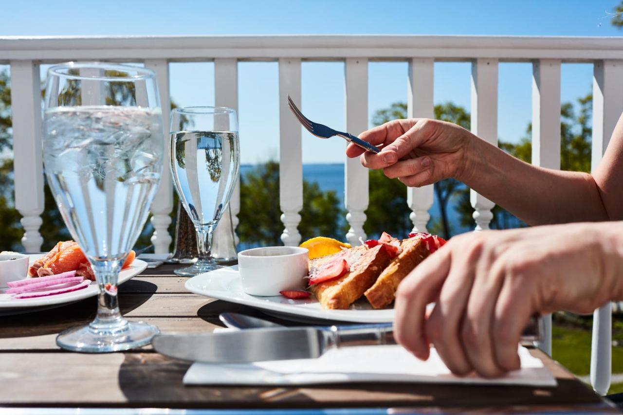 The Inn At Ocean'S Edge Lincolnville Bagian luar foto