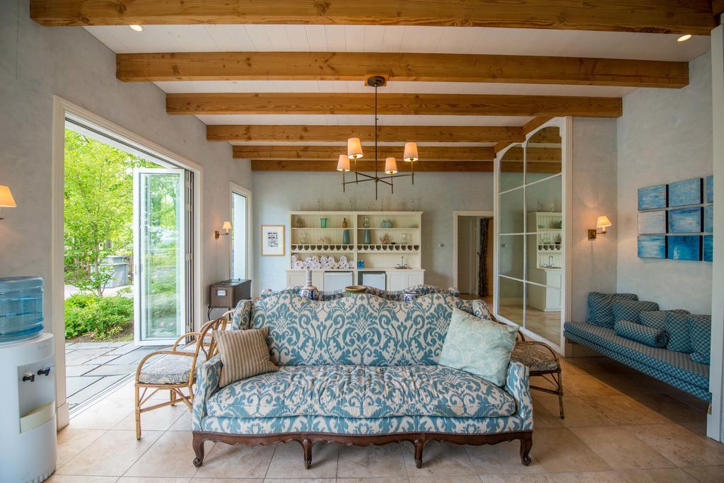 The Inn At Ocean'S Edge Lincolnville Bagian luar foto