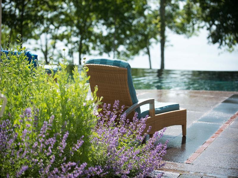 The Inn At Ocean'S Edge Lincolnville Bagian luar foto