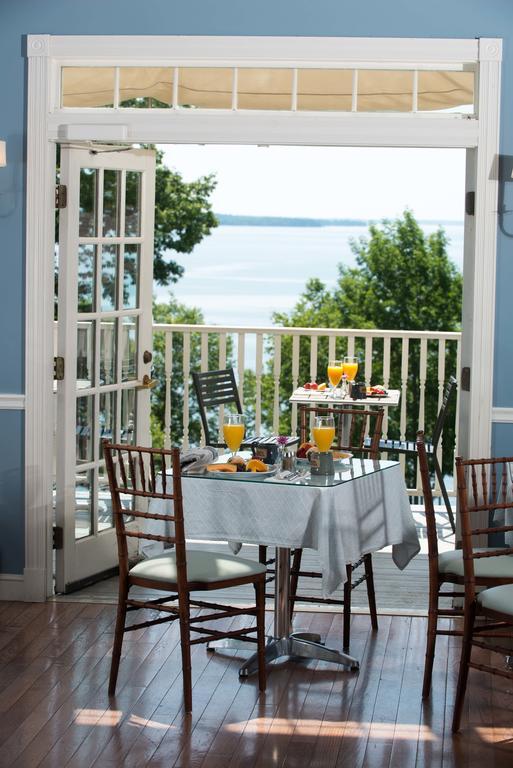 The Inn At Ocean'S Edge Lincolnville Bagian luar foto